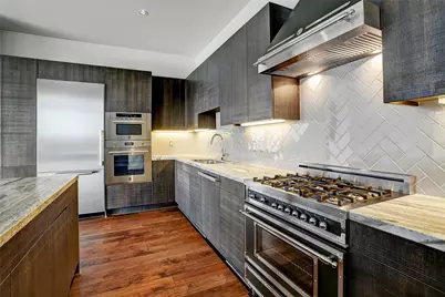 1409 Post Oak Boulevard #1304, Houston, TX 77056 - Photo 5