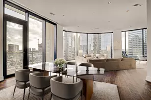 1409 Post Oak Blvd, Houston, TX 77056 - Photo 3