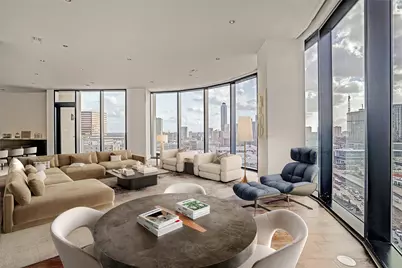 1409 Post Oak Boulevard #1304, Houston, TX 77056 - Photo 1