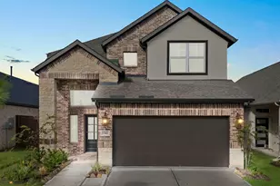 329 Rock Rose Path, Willis, TX 77318 - Photo 1