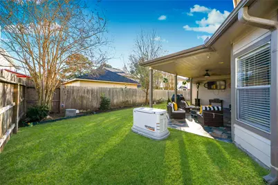 19427 Savannah Creek Lane, Katy, TX 77449 - Photo 33