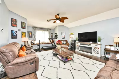 19427 Savannah Creek Lane, Katy, TX 77449 - Photo 23