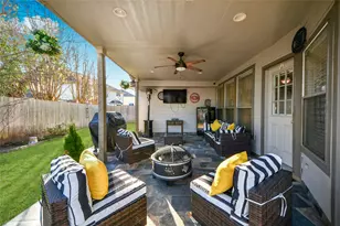 19427 Savannah Creek Ln, Katy, TX 77449 - Photo 31