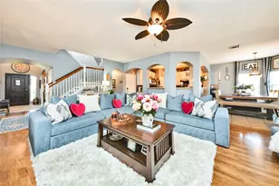 19427 Savannah Creek Ln, Katy, TX 77449 - Photo 11