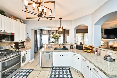 19427 Savannah Creek Lane, Katy, TX 77449 - Photo 5