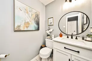 19427 Savannah Creek Ln, Katy, TX 77449 - Photo 9