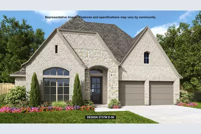 21247 Stephens County Drive, Cypress, TX 77433 - Photo 1