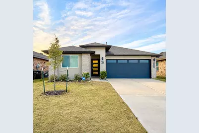 7002 Fleetwood Crescent Way, Richmond, TX 77407 - Photo 1