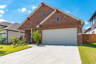2448 Fairway Hbr Dr, Katy, TX 77493 - Photo 1