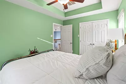 7027 Sunrise Drive, Hitchcock, TX 77563 - Photo 33