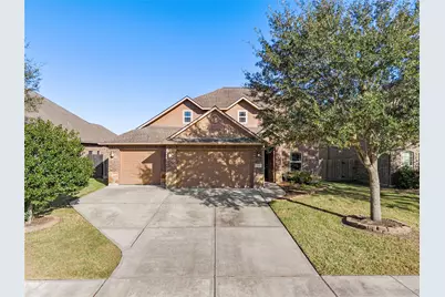 7027 Sunrise Drive, Hitchcock, TX 77563 - Photo 5