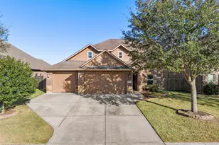 7027 Sunrise Dr, Hitchcock, TX 77563 - Photo 5