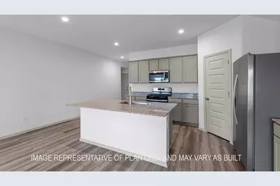 5630 Woodduck Drive, Orange, TX 77632 - Photo 7