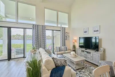 73 April Point Drive S, Montgomery, TX 77356 - Photo 5