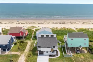 23143 Gulf Dr, Galveston, TX 77554 - Photo 3