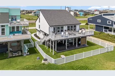 23143 Gulf Drive, Galveston, TX 77554 - Photo 5