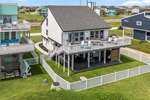 23143 Gulf Dr, Galveston, TX 77554 - Photo 5