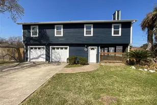 502 Oakdale St, Shoreacres, TX 77571 - Photo 1