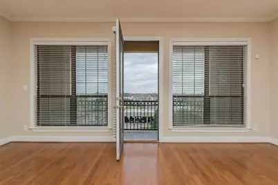6551 Westcott Street #C4, Houston, TX 77007 - Photo 13