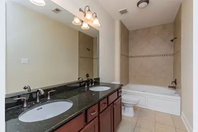 6551 Westcott Street #C4, Houston, TX 77007 - Photo 7