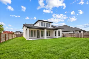 1902 Longcroft Ln, Katy, TX 77493 - Photo 23