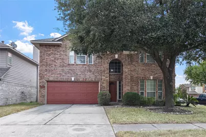 21127 Gatepoint Drive, Houston, TX 77073 - Photo 1