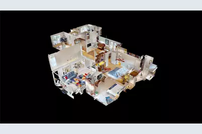 734 Plainwood Drive, Houston, TX 77079 - Photo 3