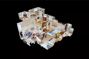 734 Plainwood Dr, Houston, TX 77079 - Photo 3