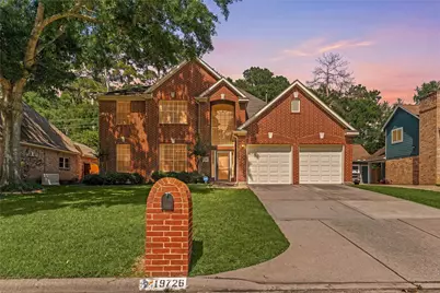 19726 Teller Boulevard, Spring, TX 77388 - Photo 1