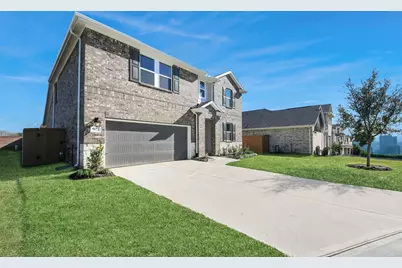 5622 Bermuda Sands Drive, Katy, TX 77493 - Photo 3