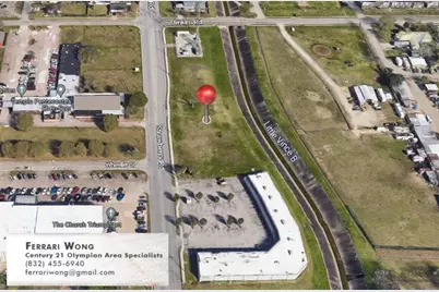 0 Strawberry Road, Pasadena, TX 77506 - Photo 1