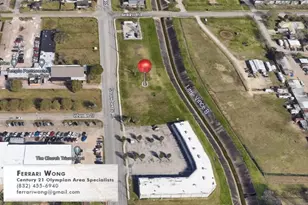 0 Strawberry Rd, Pasadena, TX 77506 - Photo 1