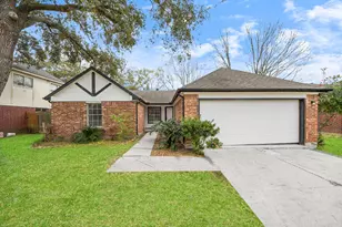 4915 Pecan Grove Dr, Pearland, TX 77584 - Photo 1