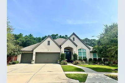 25202 Azel Shore Court, Porter, TX 77365 - Photo 1