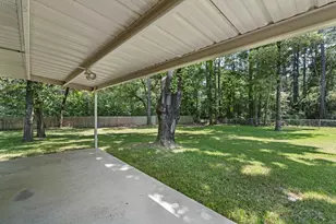 129 Pine Valley Dr, Livingston, TX 77351 - Photo 21