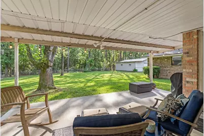 129 Pine Valley Drive, Livingston, TX 77351 - Photo 25