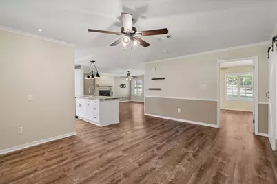 129 Pine Valley Drive, Livingston, TX 77351 - Photo 7