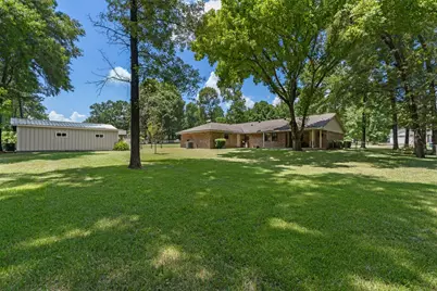 129 Pine Valley Drive, Livingston, TX 77351 - Photo 35