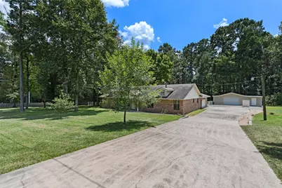129 Pine Valley Drive, Livingston, TX 77351 - Photo 43