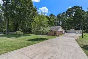 129 Pine Valley Dr, Livingston, TX 77351 - Photo 43