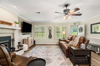 129 Pine Valley Drive, Livingston, TX 77351 - Photo 5