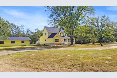 2604 Kashka Lane, Madisonville, TX 77864 - Photo 3