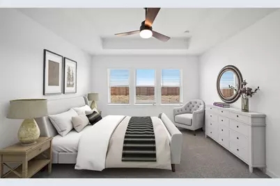 971 Tarkington Timbers Drive, Cleveland, TX 77327 - Photo 21