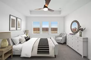 971 Tarkington Timbers Dr, Cleveland, TX 77327 - Photo 21