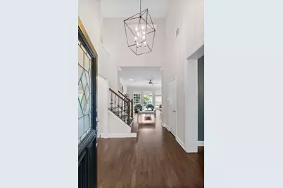 263 Bristol Bend Circle, The Woodlands, TX 77382 - Photo 7