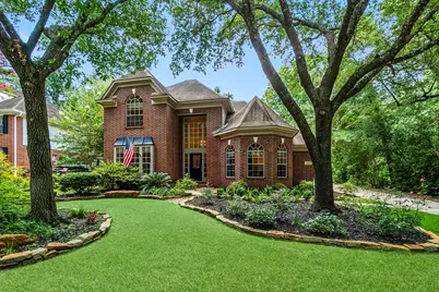 263 Bristol Bend Circle, The Woodlands, TX 77382 - Photo 3