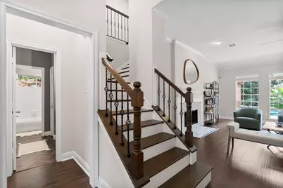 263 Bristol Bend Circle, The Woodlands, TX 77382 - Photo 9