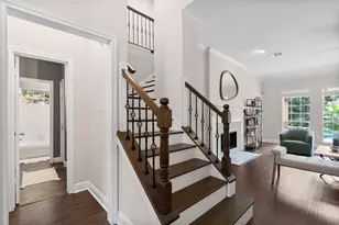 263 Bristol Bend Cir, The Woodlands, TX 77382 - Photo 9