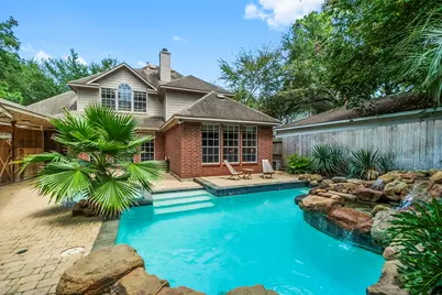 263 Bristol Bend Circle, The Woodlands, TX 77382 - Photo 39