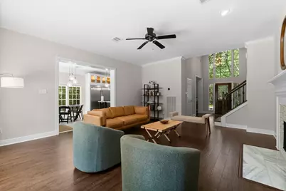 263 Bristol Bend Circle, The Woodlands, TX 77382 - Photo 15